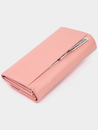 Гаманець ST Leather Accessories модель bag24_19290 — фото - INTERTOP