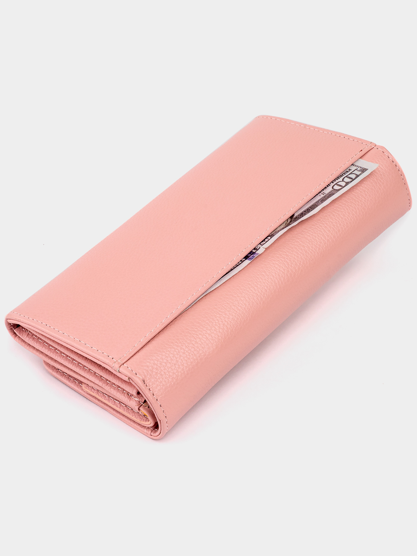 Гаманець ST Leather Accessories модель bag24_19290 Фото