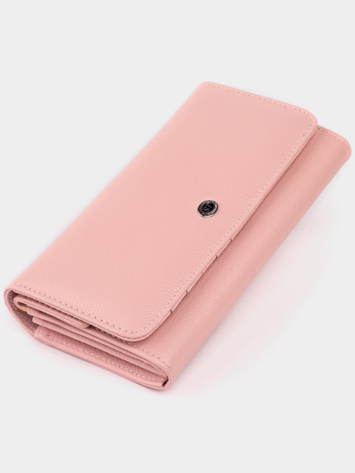 Кошелек ST Leather Accessories модель bag24_19290 Фото