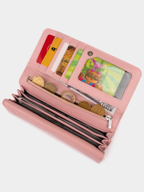 Гаманець ST Leather Accessories модель bag24_19290 Фото