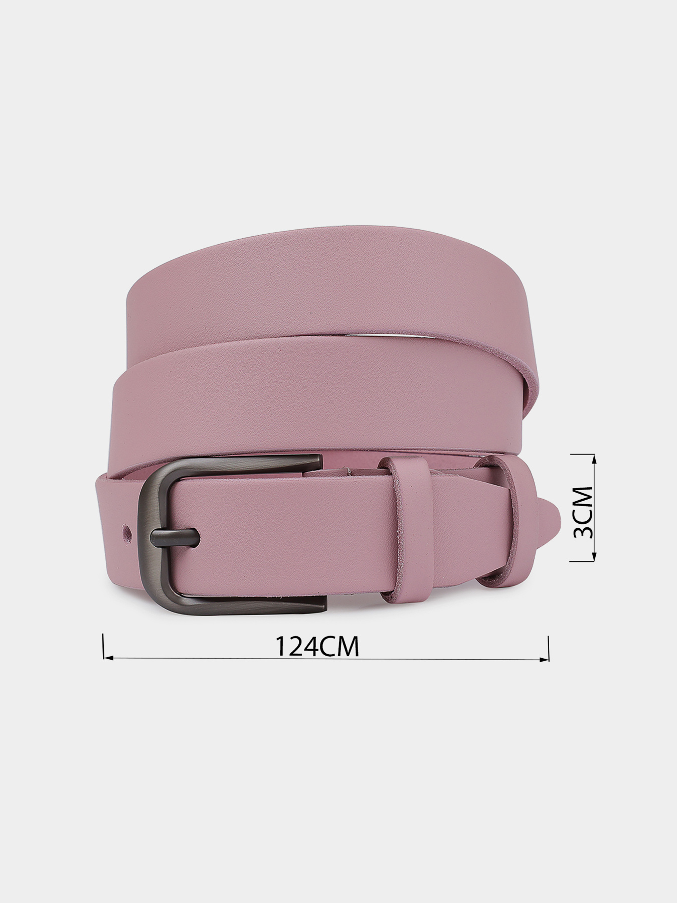 Ремень Vintage модель bag24_20778 Фото