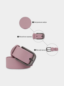 Ремінь Vintage модель bag24_20778 Фото