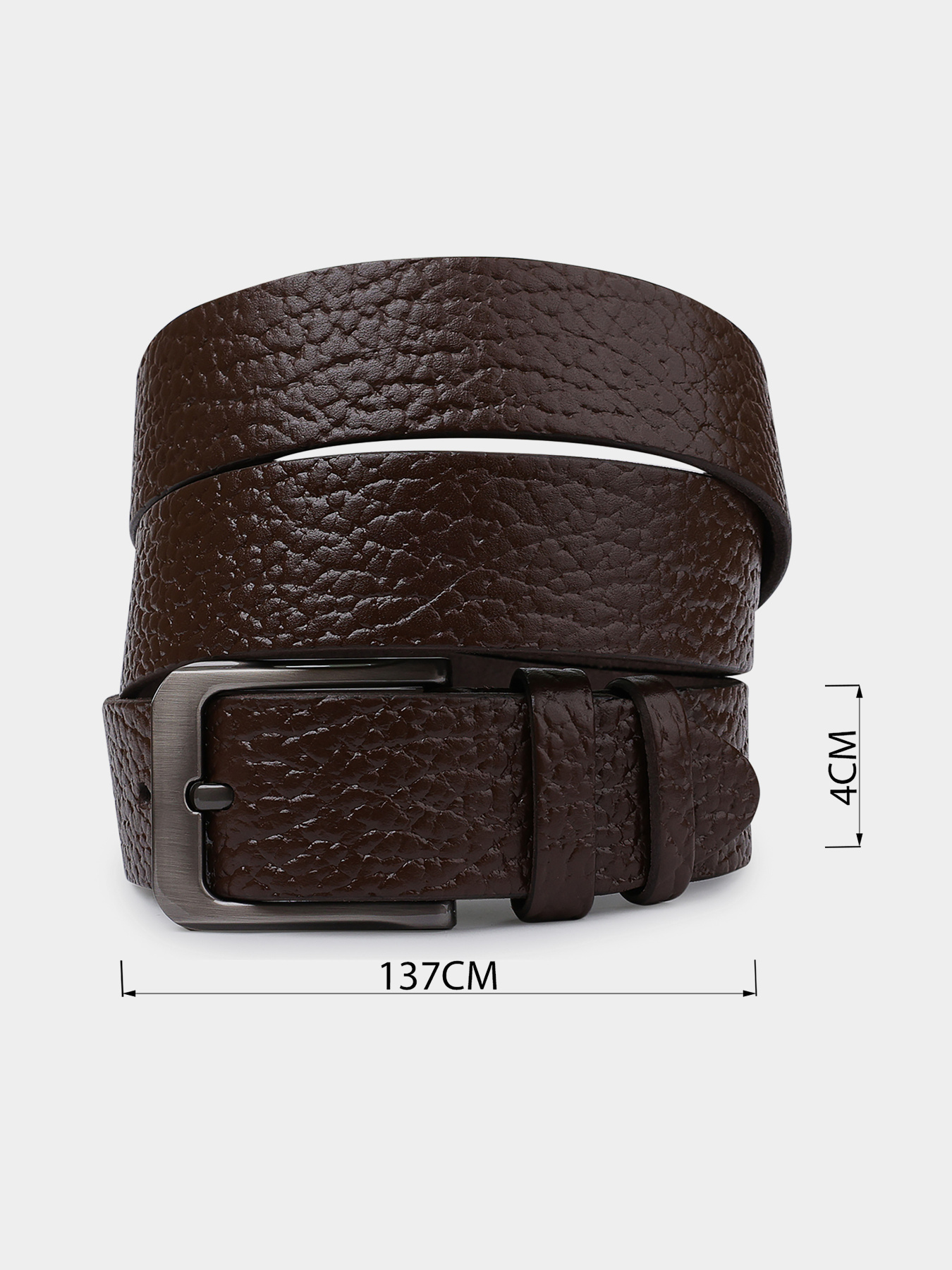 Ремінь Vintage модель bag24_20744 Фото