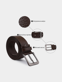 Ремінь Vintage модель bag24_20744 Фото