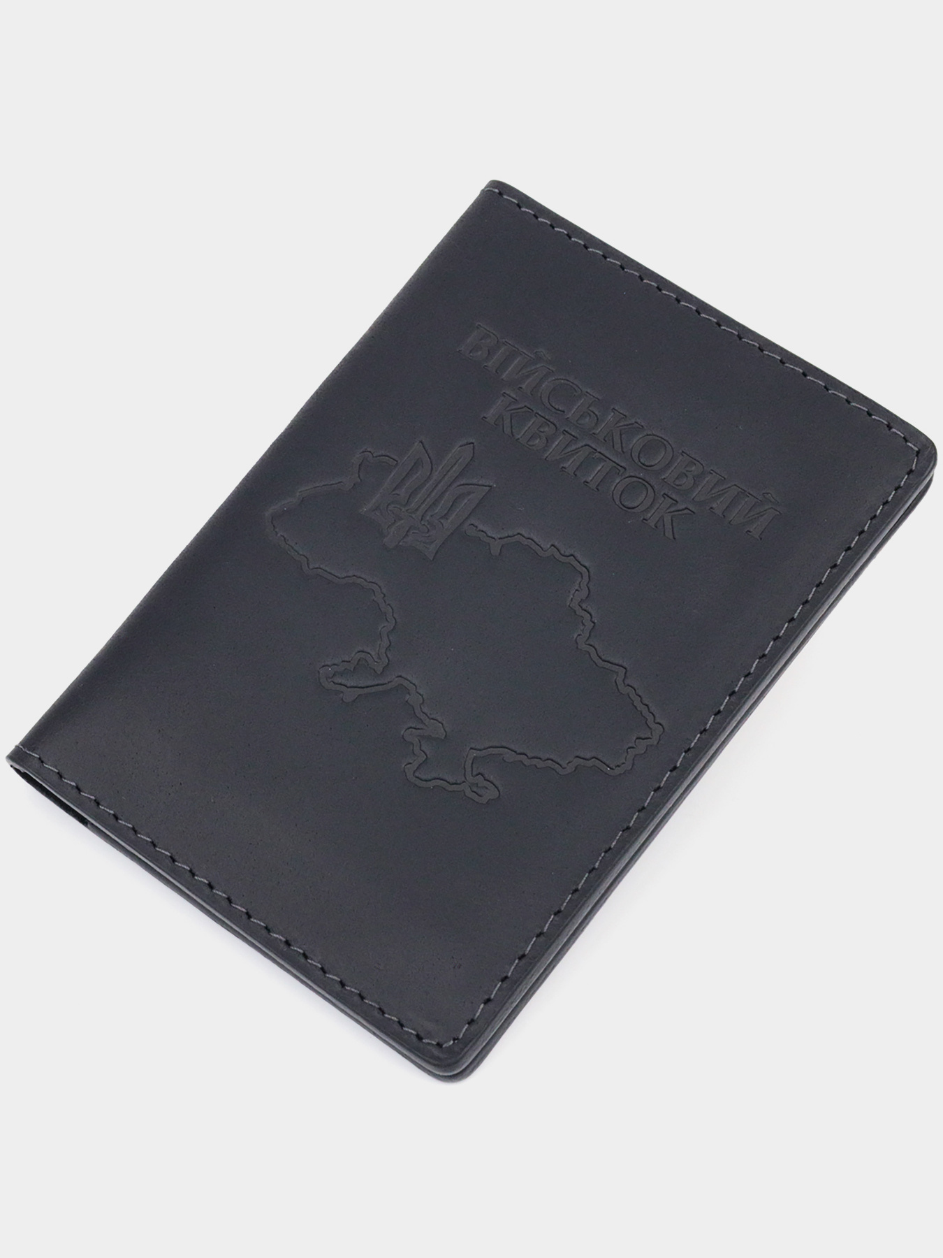 Обложка для документов Grande Pelle модель bag24_16780 Фото