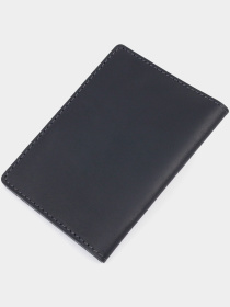 Обложка для документов Grande Pelle модель bag24_16780 Фото