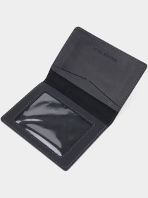 Обложка для документов Grande Pelle модель bag24_16780 Фото