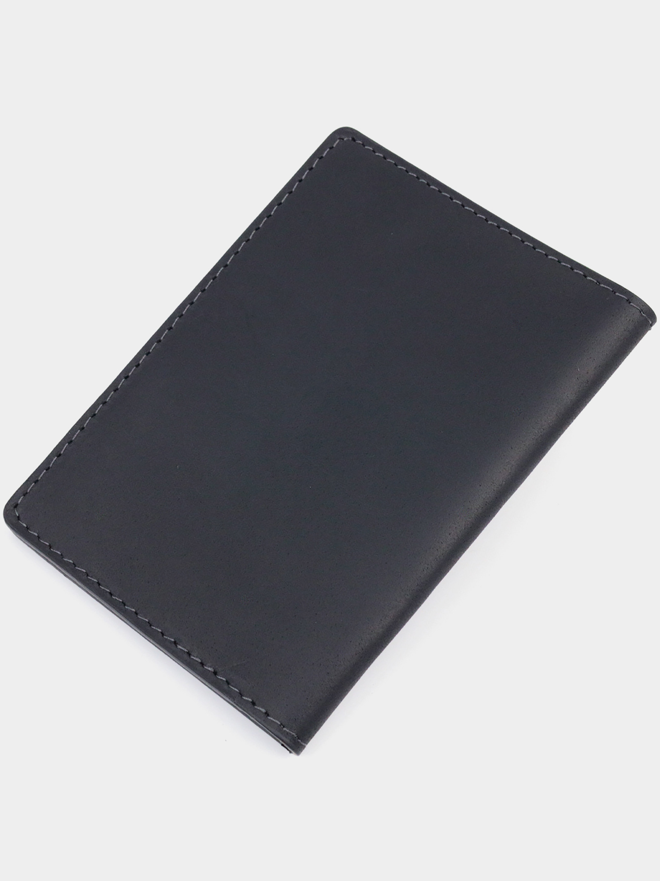 Обложка для документов Grande Pelle модель bag24_16780 Фото