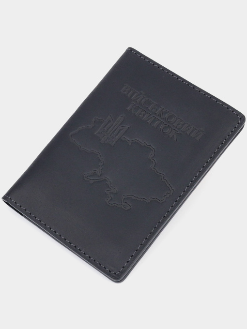 Обложка для документов Grande Pelle модель bag24_16780 Фото