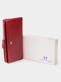Кошелек ST Leather Accessories модель bag24_19311 Фото