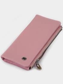 Кошелек ST Leather Accessories модель bag24_19201 Фото