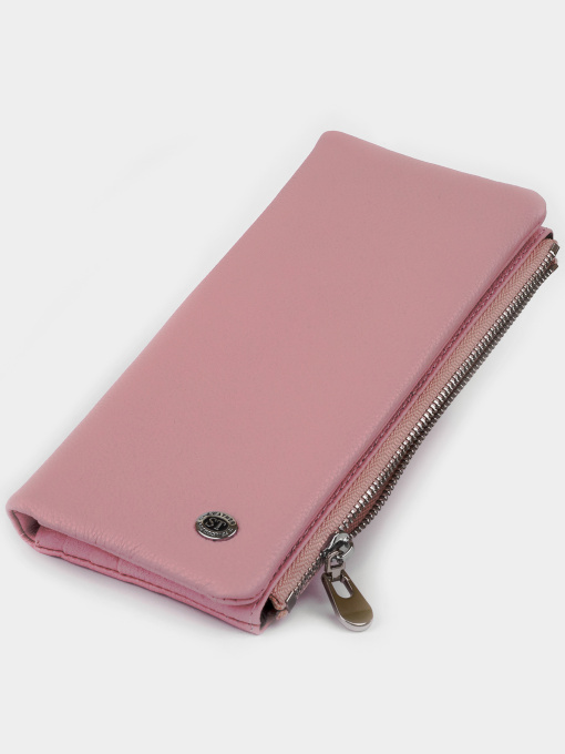 Гаманець ST Leather Accessories модель bag24_19201 Фото