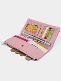 Кошелек ST Leather Accessories модель bag24_19201 Кошелек ST Leather Accessories модель bag24_19201 Фото