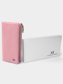 Кошелек ST Leather Accessories модель bag24_19201 Кошелек ST Leather Accessories модель bag24_19201 Фото