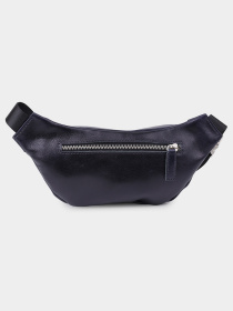 Поясная сумка Grande Pelle модель bag24_11569 Фото