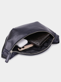 Поясная сумка Grande Pelle модель bag24_11569 Фото