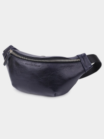 Поясная сумка Grande Pelle модель bag24_11569 Фото