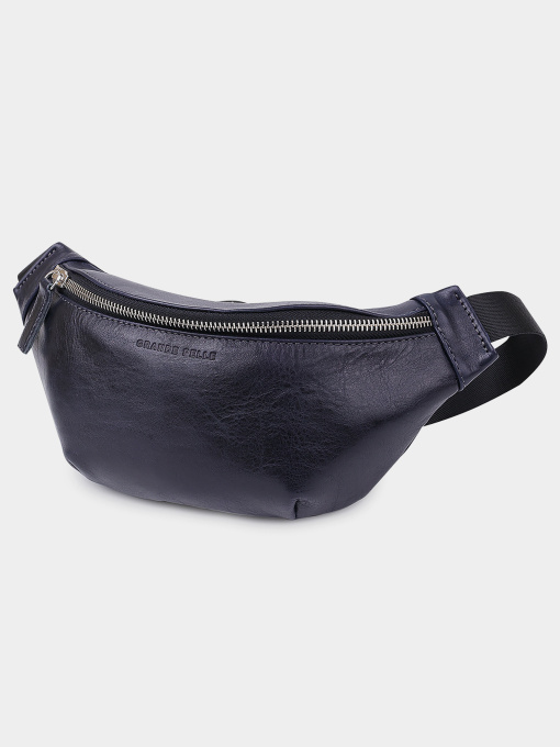 Поясная сумка Grande Pelle модель bag24_11569 Фото