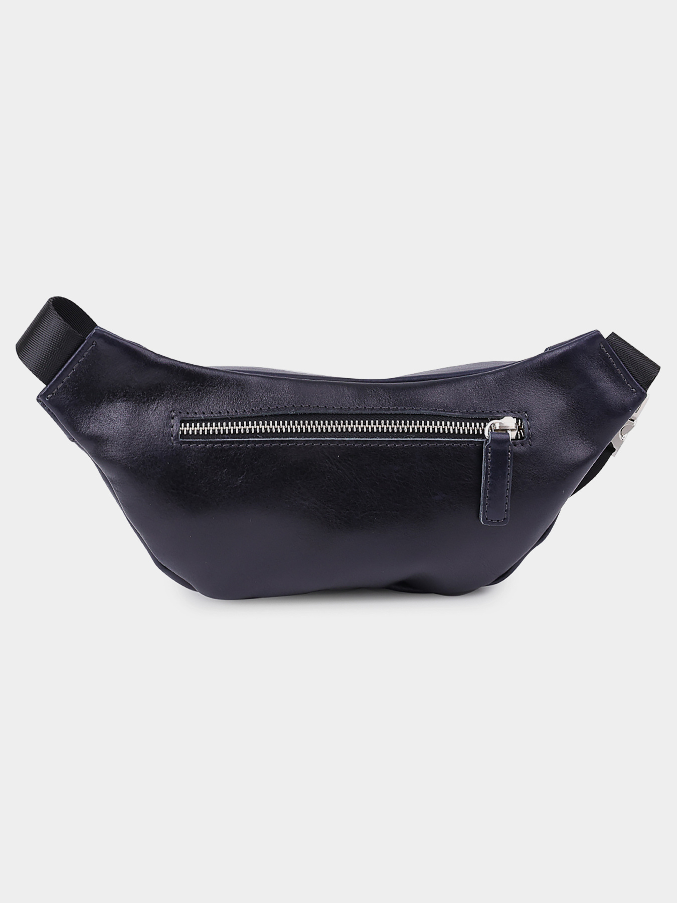 Поясна сумка Grande Pelle модель bag24_11569 Фото