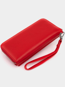 Гаманець ST Leather Accessories модель bag24_19299 Фото