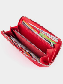 Гаманець ST Leather Accessories модель bag24_19299 Фото