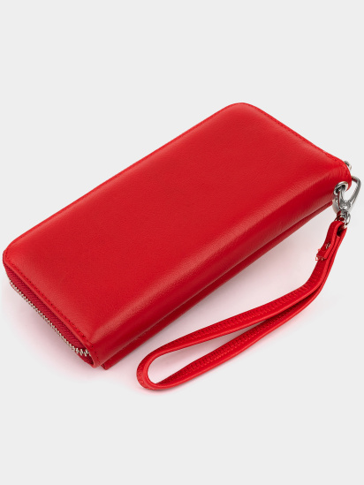 Гаманець ST Leather Accessories модель bag24_19299 — фото - INTERTOP