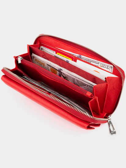 Гаманець ST Leather Accessories модель bag24_19299 — фото 3 - INTERTOP
