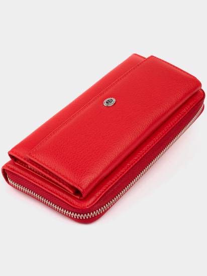 Гаманець ST Leather Accessories модель bag24_19299 - фото