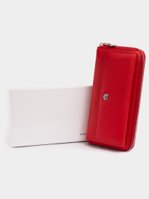 Гаманець ST Leather Accessories модель bag24_19299 Фото