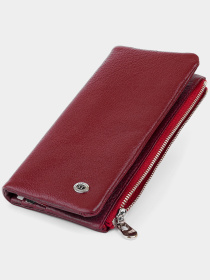 Кошелек ST Leather Accessories модель bag24_19204 Фото