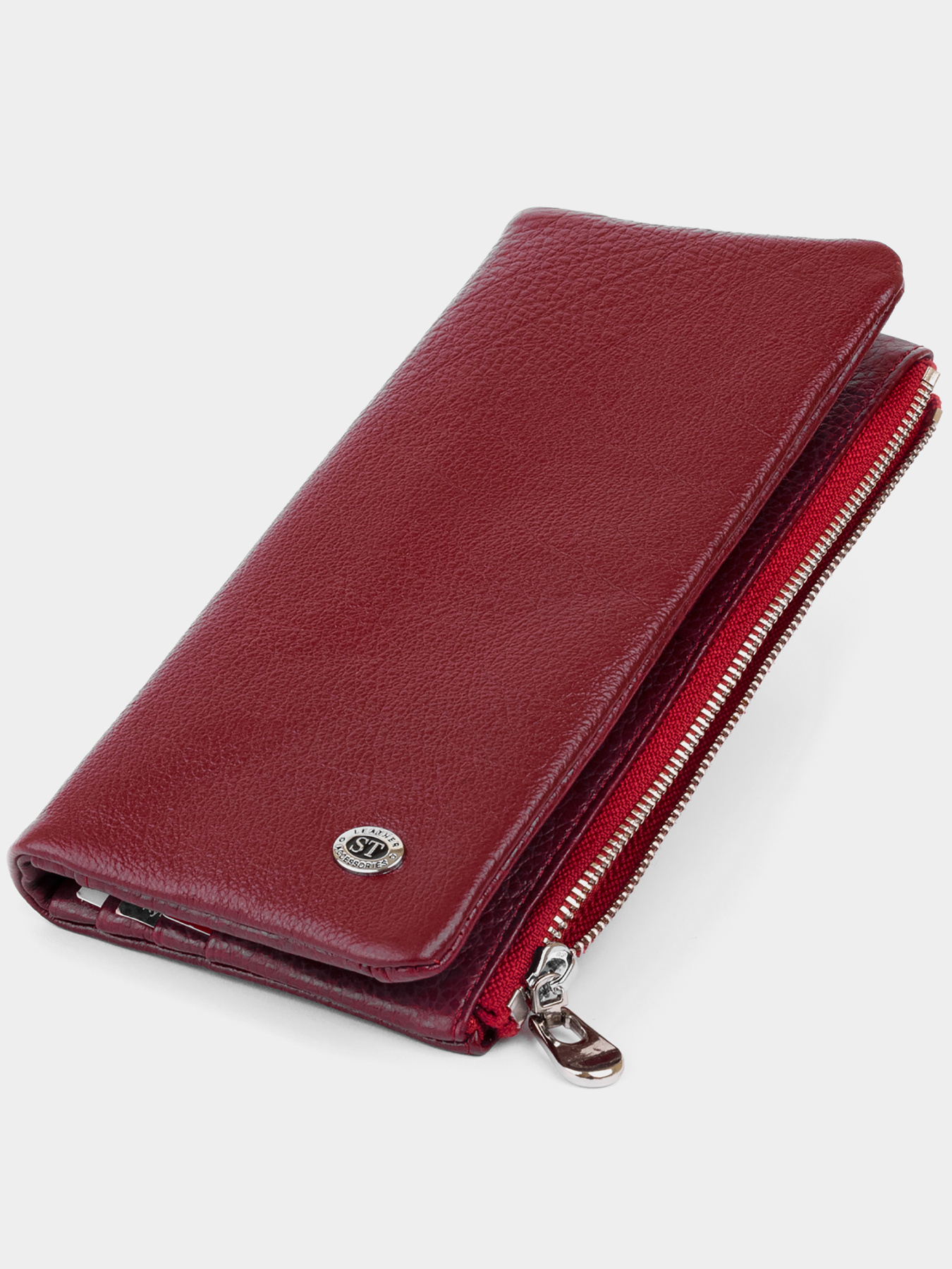 Гаманець ST Leather Accessories модель bag24_19204 Фото