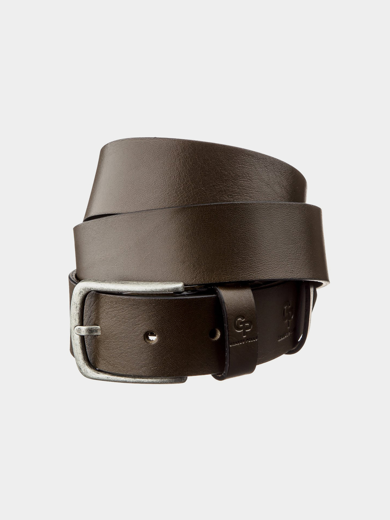 Ремень Grande Pelle модель bag24_11255 Фото