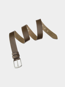 Ремінь Grande Pelle модель bag24_11255 Фото