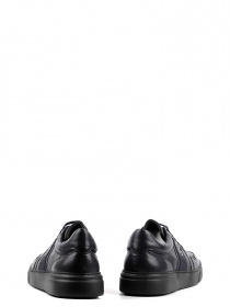 Кеды низкие Arzoni Bazalini модель 00000012328 Фото