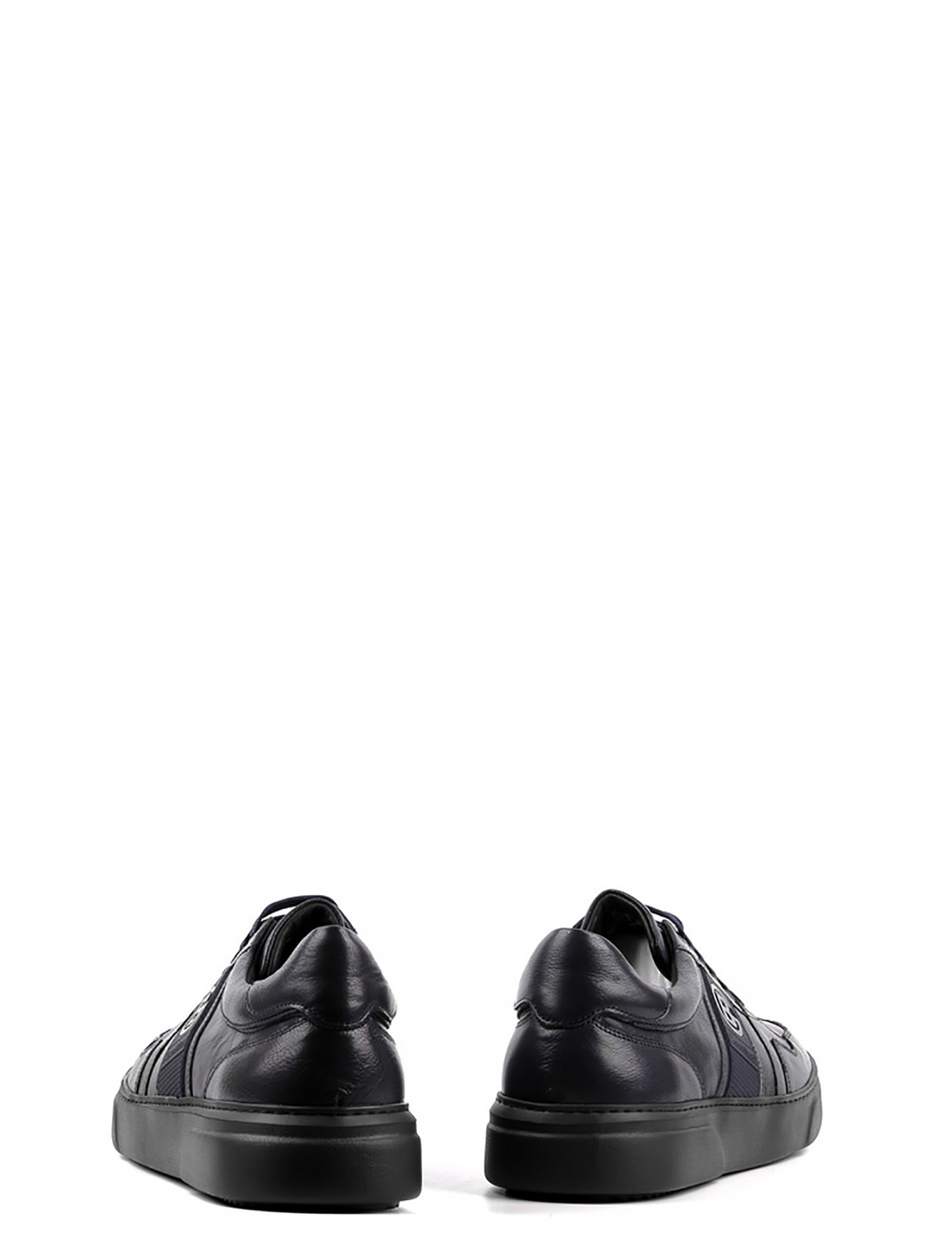 Кеды низкие Arzoni Bazalini модель 00000012328 Фото