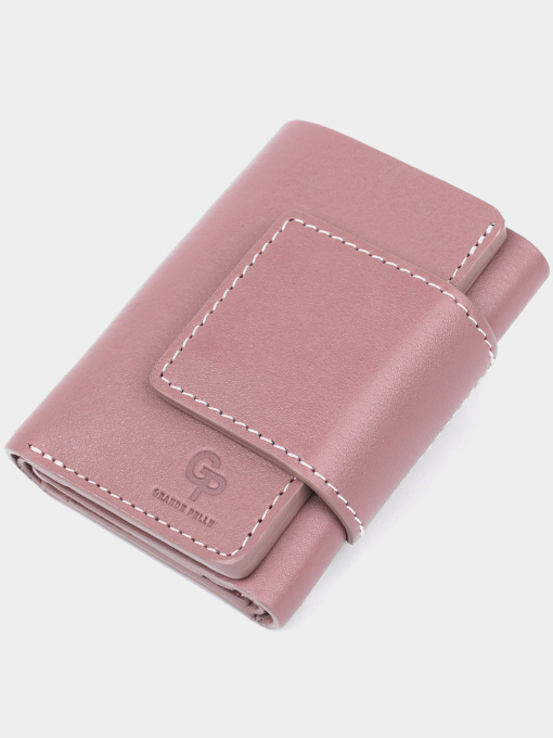 Портмоне Grande Pelle модель bag24_11575 Фото