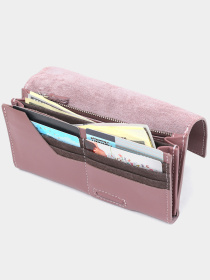 Кошелек Grande Pelle модель bag24_11577 Фото