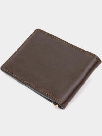 Портмоне Grande Pelle модель bag24_11478 Фото