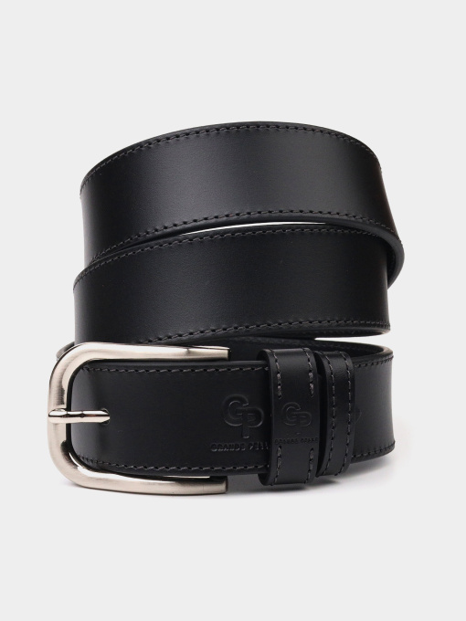 Ремень Grande Pelle модель bag24_21463 Фото