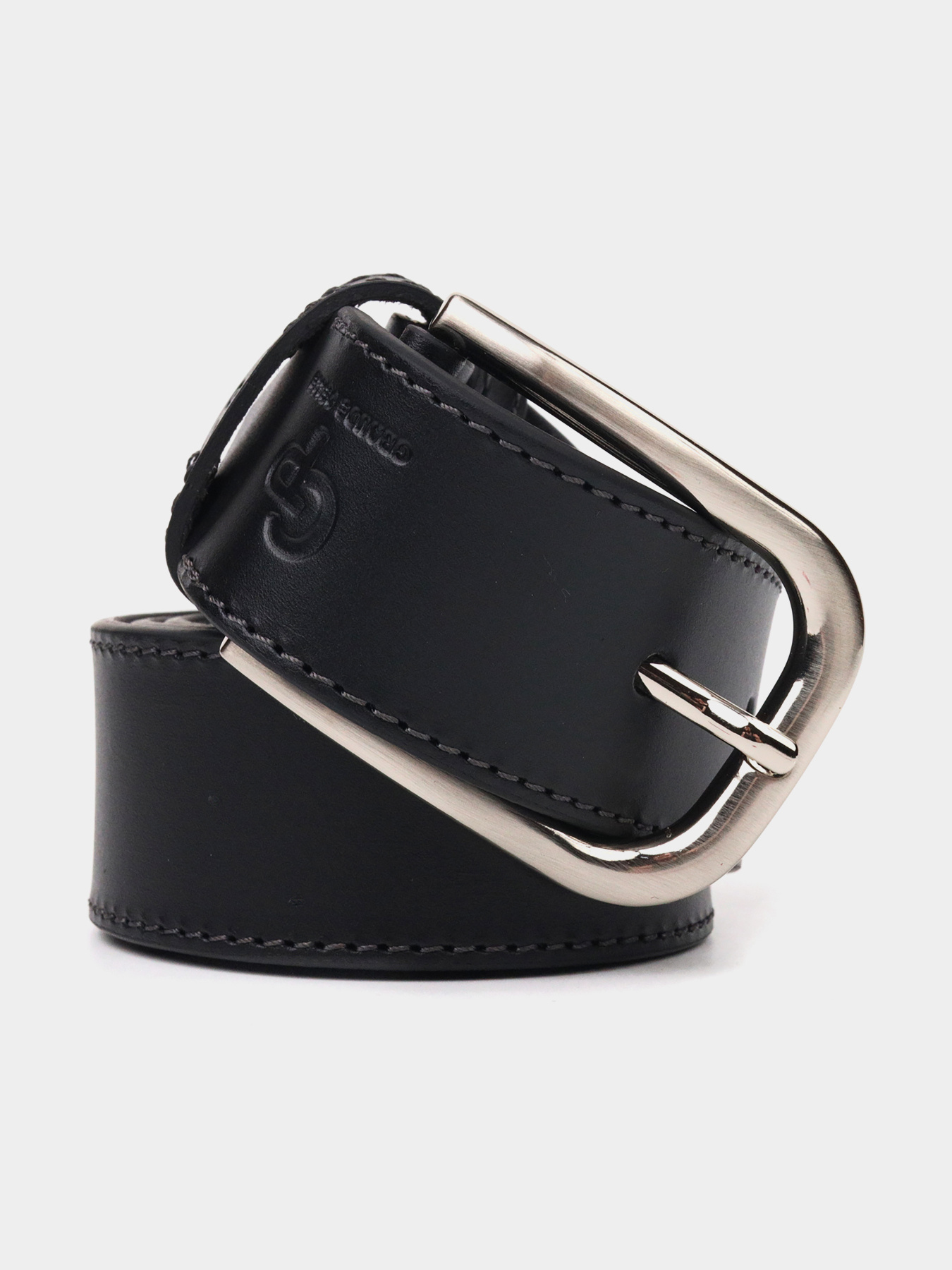 Ремень Grande Pelle модель bag24_21463 Ремень Grande Pelle модель bag24_21463 Фото