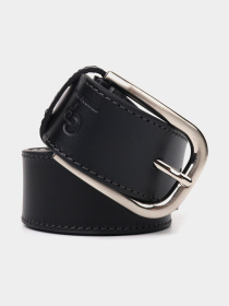 Ремень Grande Pelle модель bag24_21463 Ремень Grande Pelle модель bag24_21463 Фото