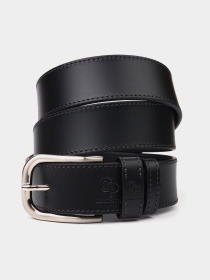 Ремень Grande Pelle модель bag24_21463 Ремень Grande Pelle модель bag24_21463 Фото