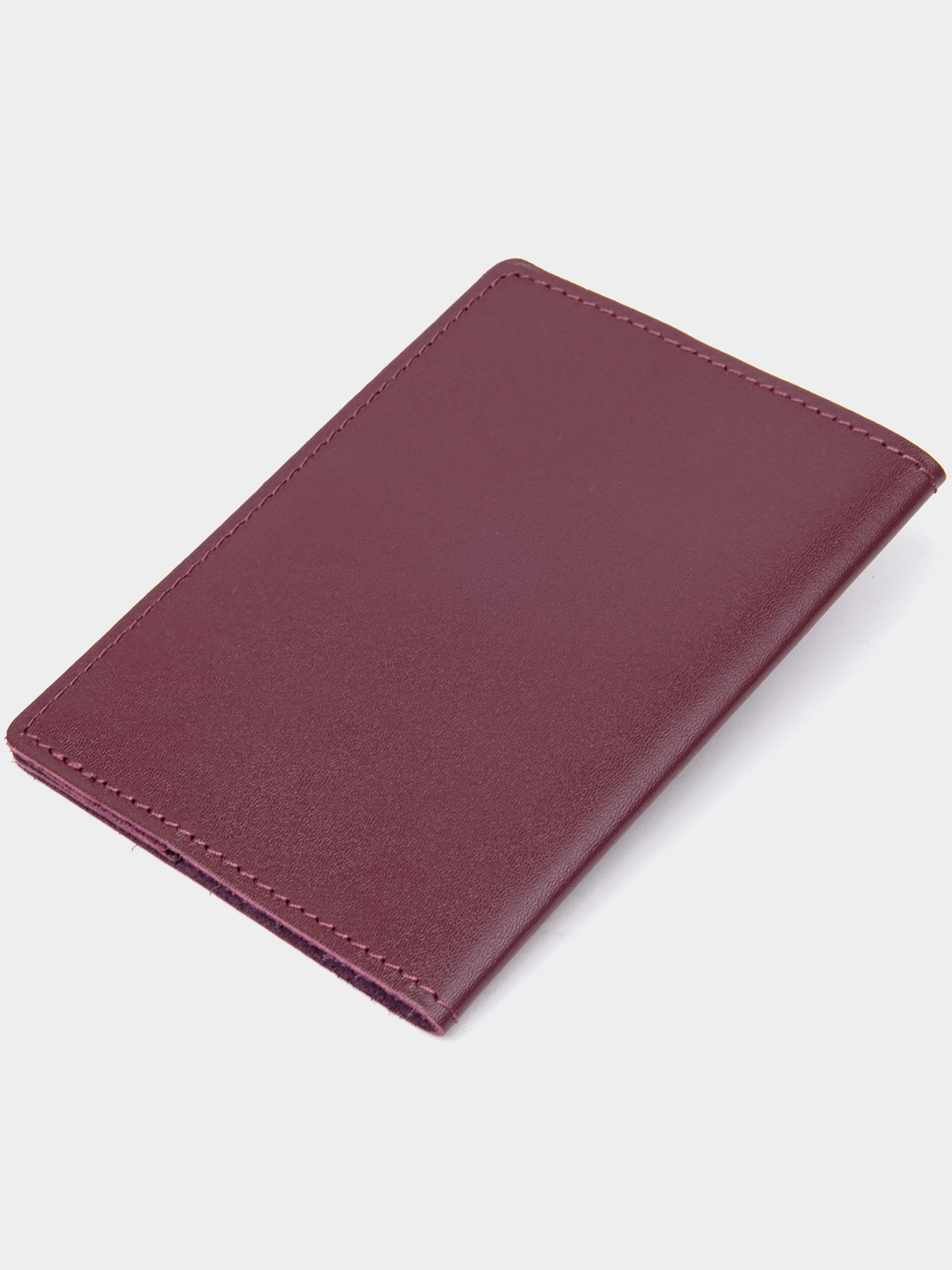 Обложка для документов Grande Pelle модель bag24_11482 Фото