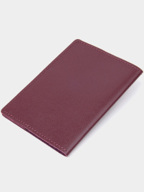 Обложка для документов Grande Pelle модель bag24_11482 Фото