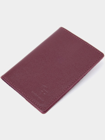 Обложка для документов Grande Pelle модель bag24_11482 Фото