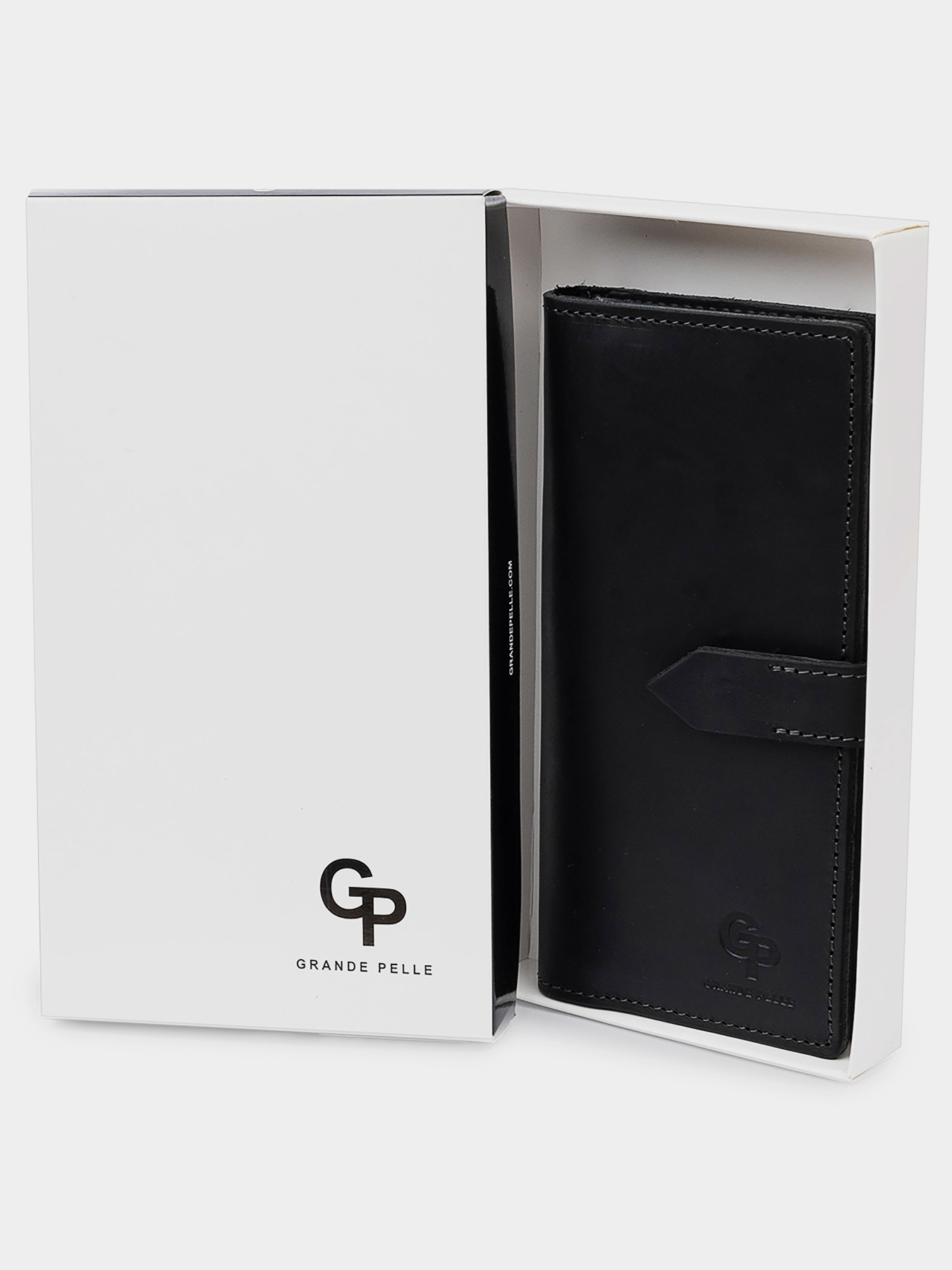 Портмоне Grande Pelle модель bag24_11560 Фото