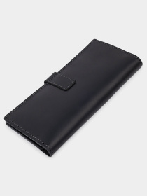 Портмоне Grande Pelle модель bag24_11560 Фото