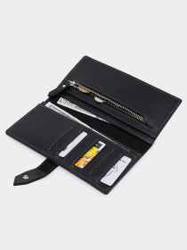 Портмоне Grande Pelle модель bag24_11560 Фото