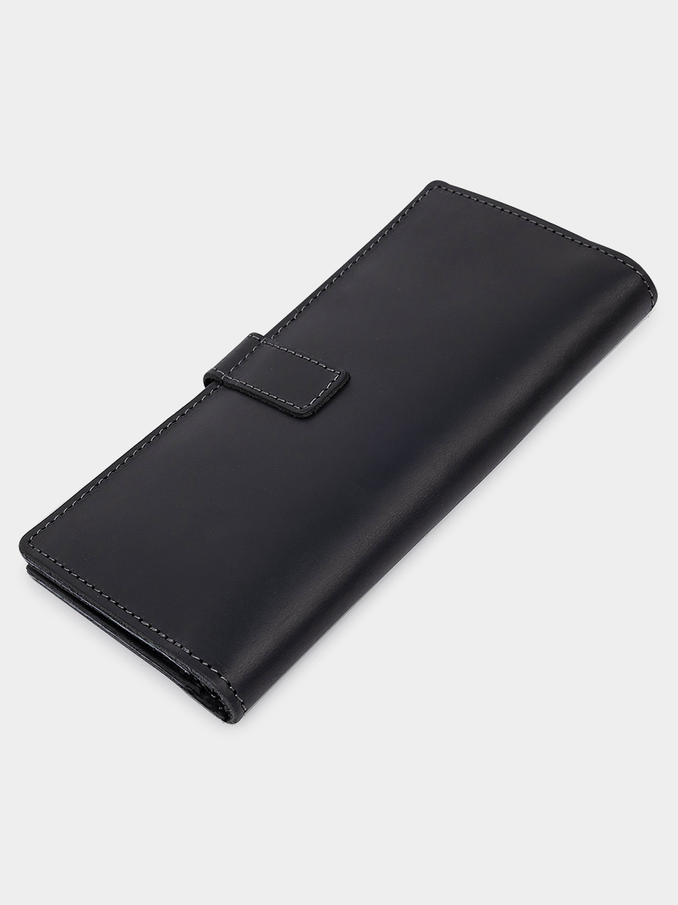 Портмоне Grande Pelle модель bag24_11560 Фото