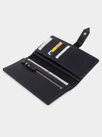 Портмоне Grande Pelle модель bag24_11560 Фото